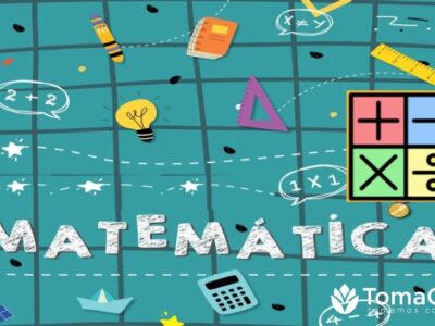 Matemática Ensino Básico